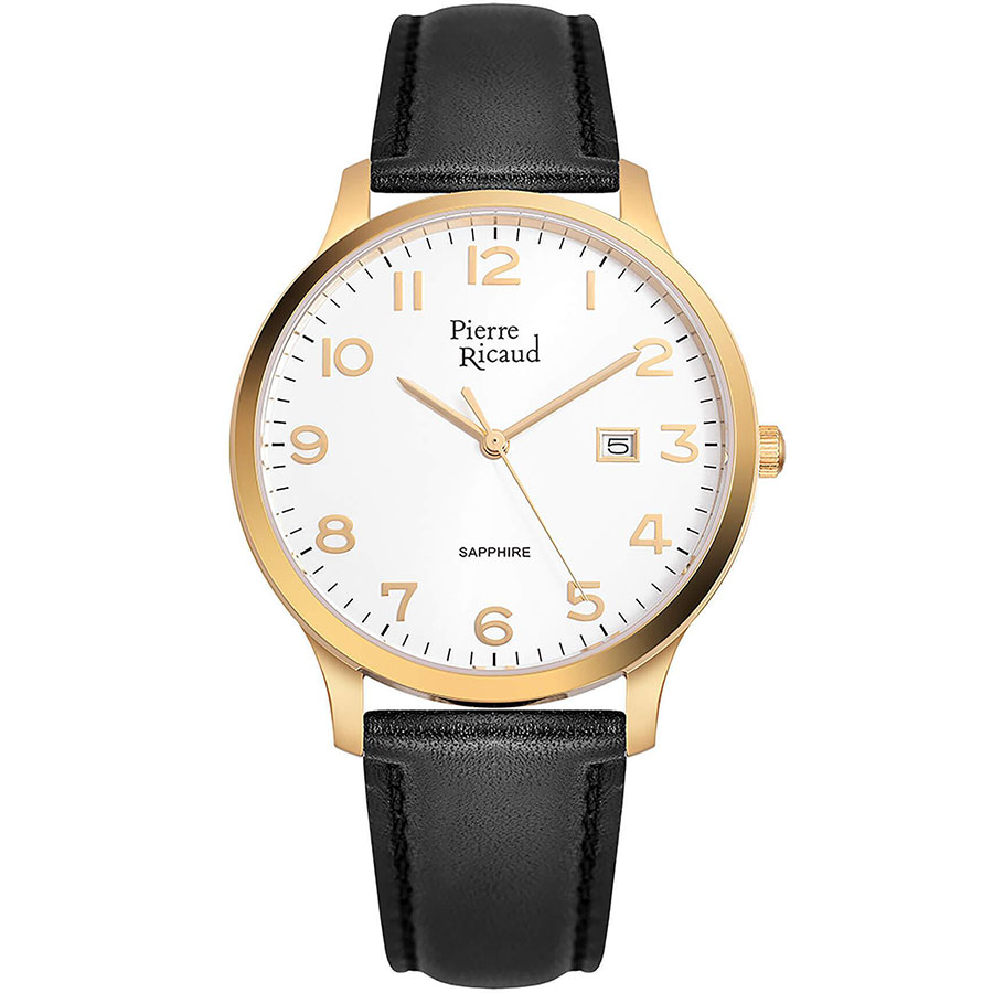 Часы Pierre Ricaud Gents P91028.1223Q